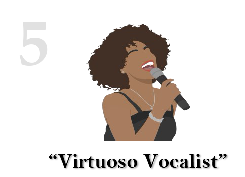 Virtuoso Vocalist