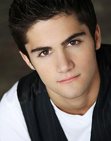 Max Ehrich