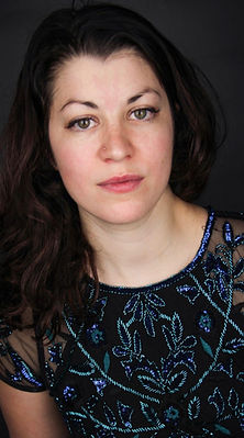 Isabella Lamadriz