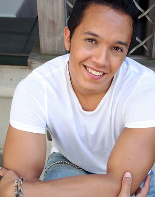 Justin Gregory Lopez