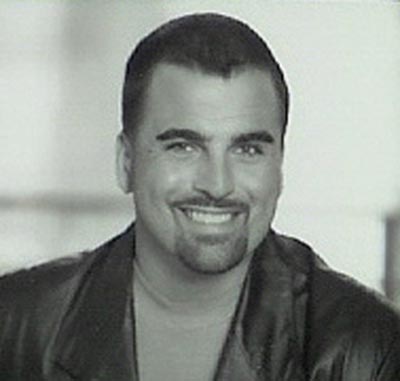 David Sabella-Mills