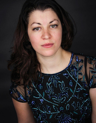 Isabella Lamadriz