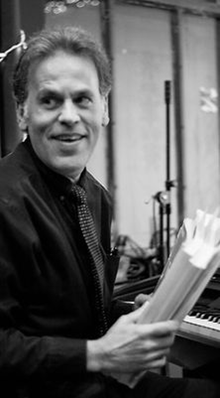 Mark Wagner