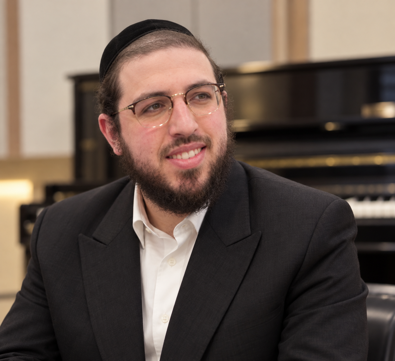 Moshe Ney