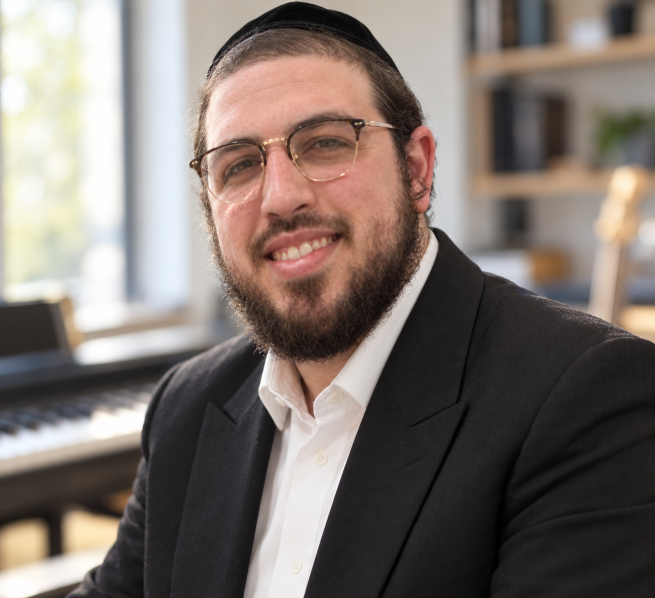 Moshe Ney