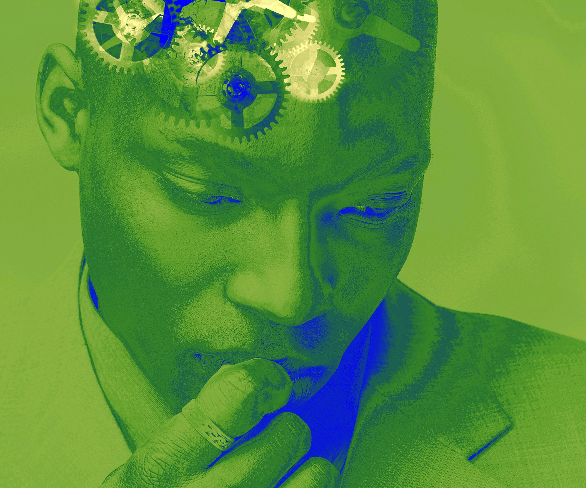 Subconscious Recalibration